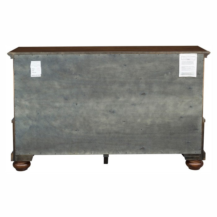 Lordsburg Buffet/Server