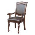 Lordsburg Arm Chair - transparent product image