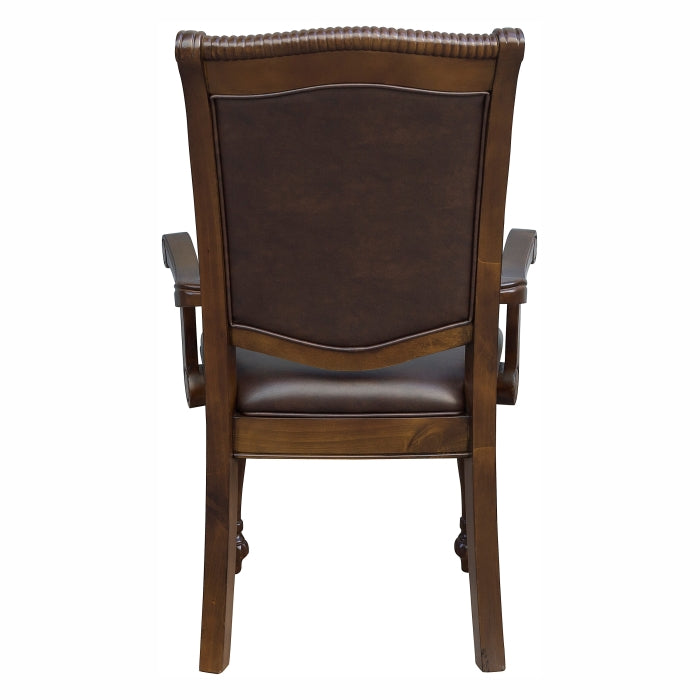 Lordsburg Arm Chair
