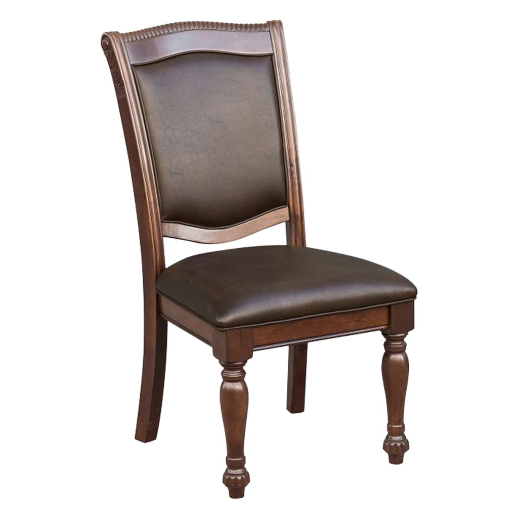 Lordsburg Side Chair - transparent product image