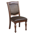 Lordsburg Side Chair - transparent product image