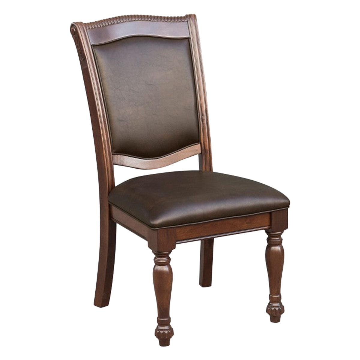 Lordsburg Side Chair - transparent product image
