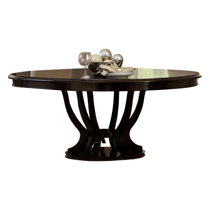 Savion Round/Oval Dining Table