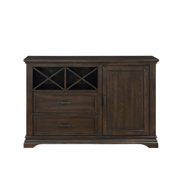 Makah Server