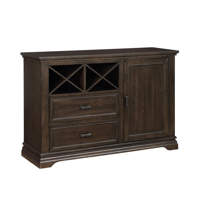 Makah Server