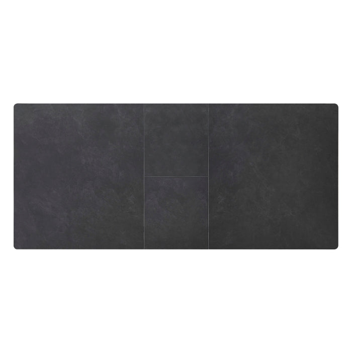 Yannis Dining Table (5503BK*)