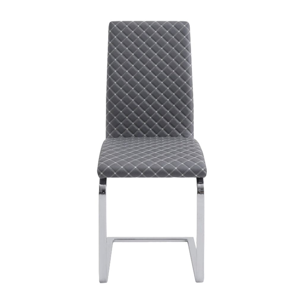 Yannis Side Chair - transparent product image