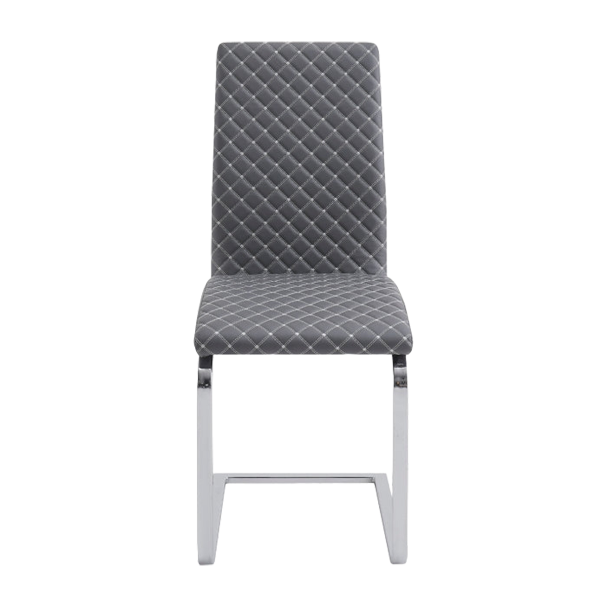 Yannis Side Chair - transparent product image