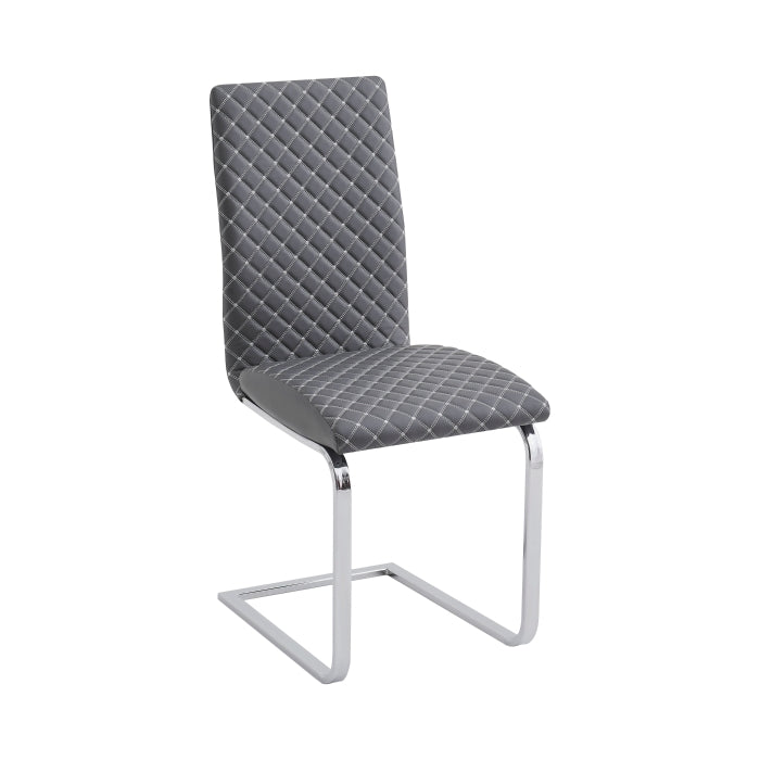 Yannis Side Chair