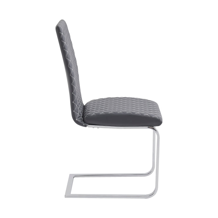 Yannis Side Chair