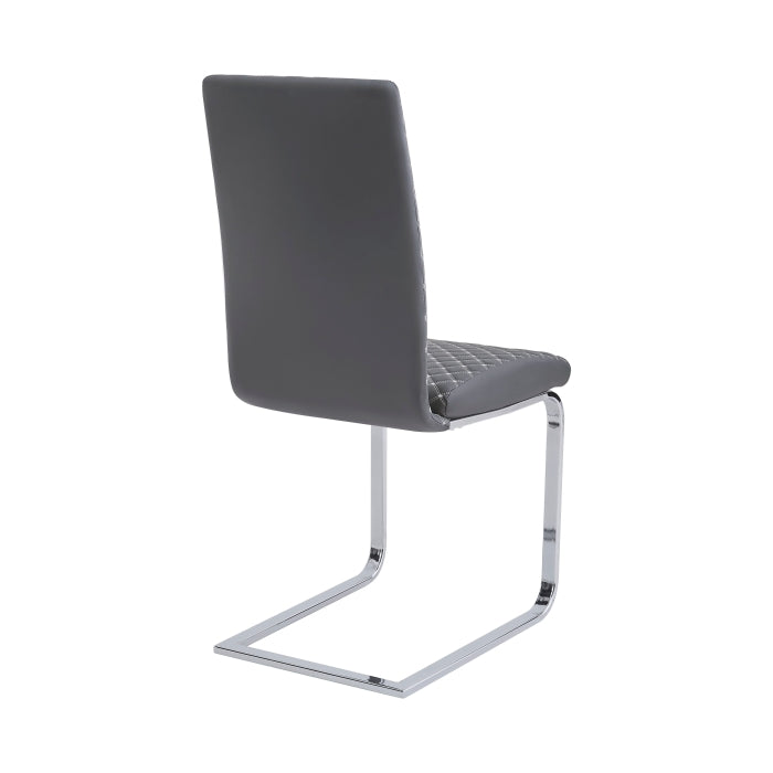 Yannis Side Chair