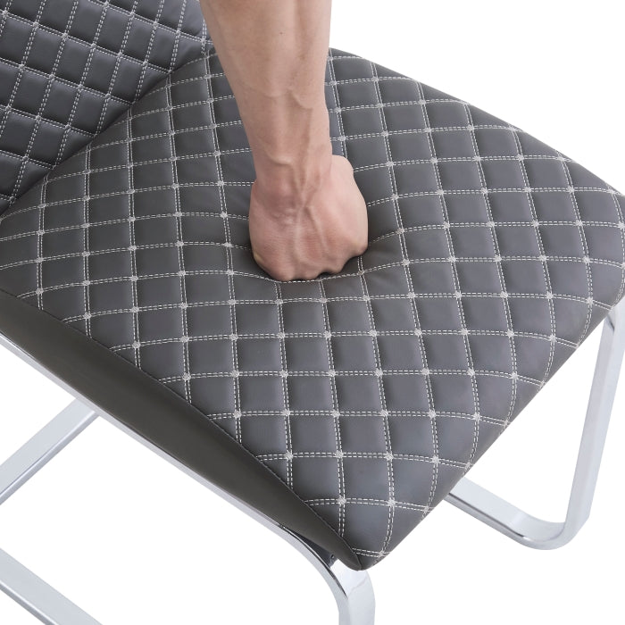 Yannis Side Chair