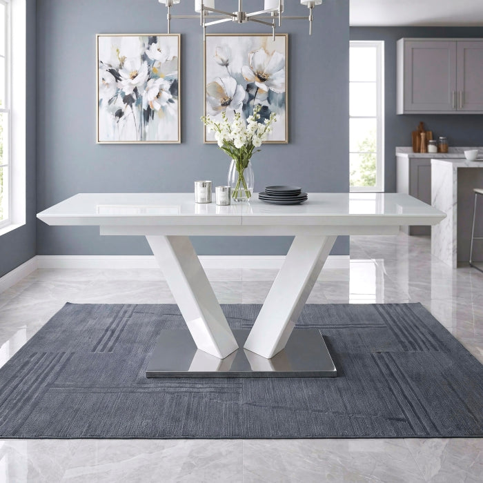 Yannis Dining Table (5503*)