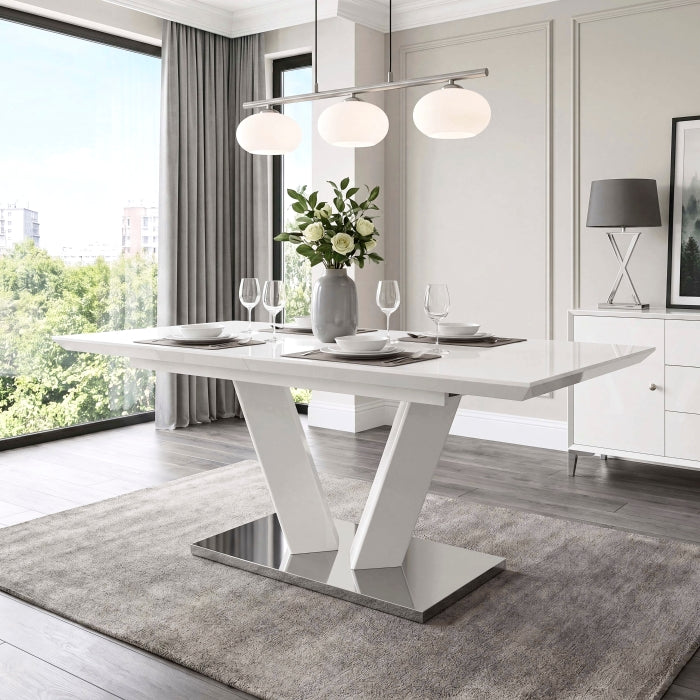 Yannis Dining Table (5503*)
