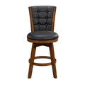 Medford Swivel Counter Height Chair