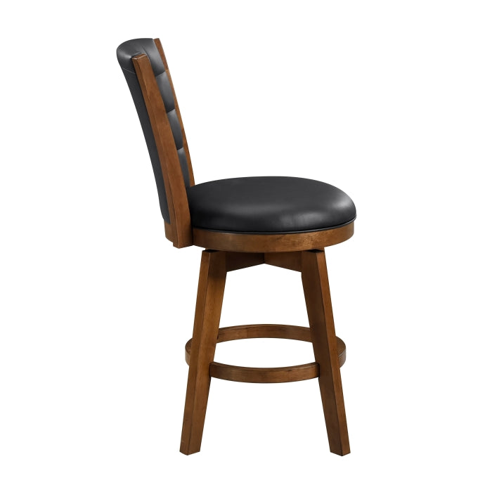 Medford Swivel Counter Height Chair