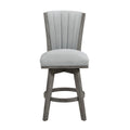 Corvallis Swivel Counter Height Chair
