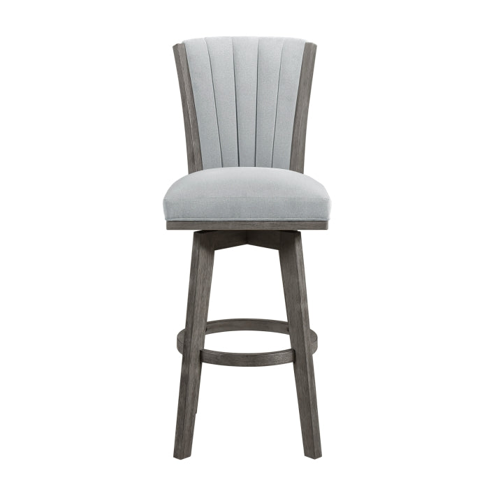 Corvallis Swivel Pub Height Chair