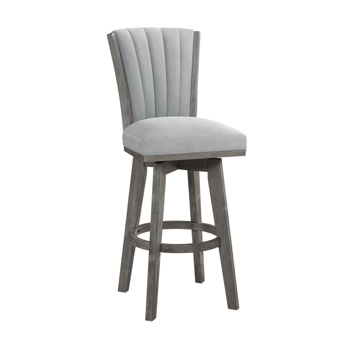 Corvallis Swivel Pub Height Chair