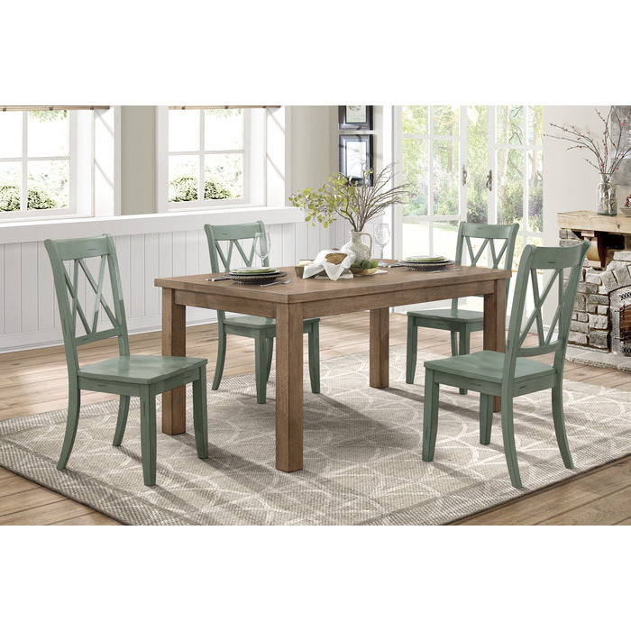 Janina Dining Table
