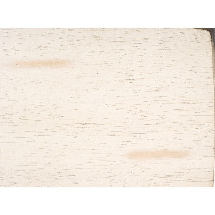 Janina Side Chair, White