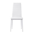 Side Chair - Florian - front product view