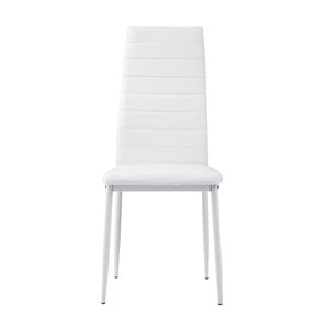 Side Chair - Florian - front product view