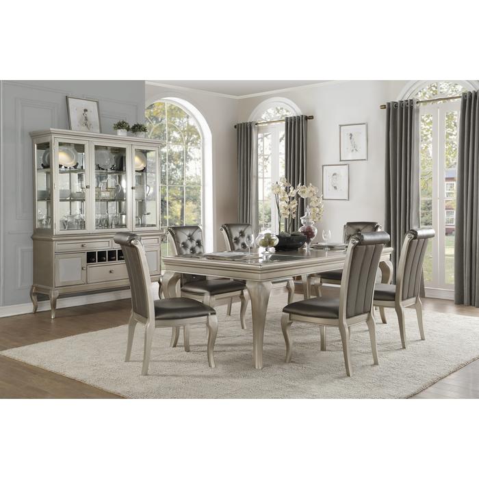 Crawford Dining Table