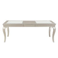 Dining Table - Crawford - front product view