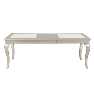 Dining Table - Crawford - front product view