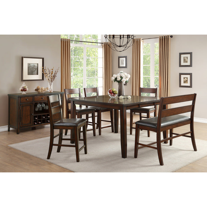 Mantello Server