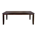 Mantello Dining Table