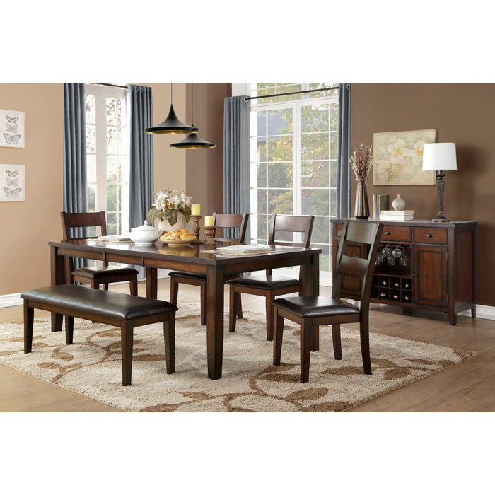 Mantello Dining Table