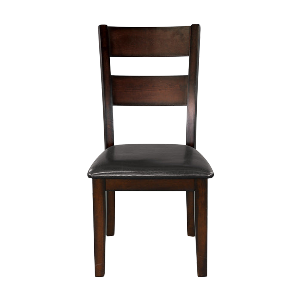 Mantello Side Chair - transparent product image