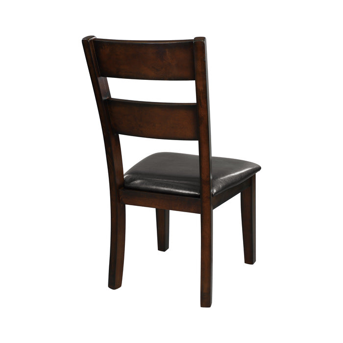 Mantello Side Chair