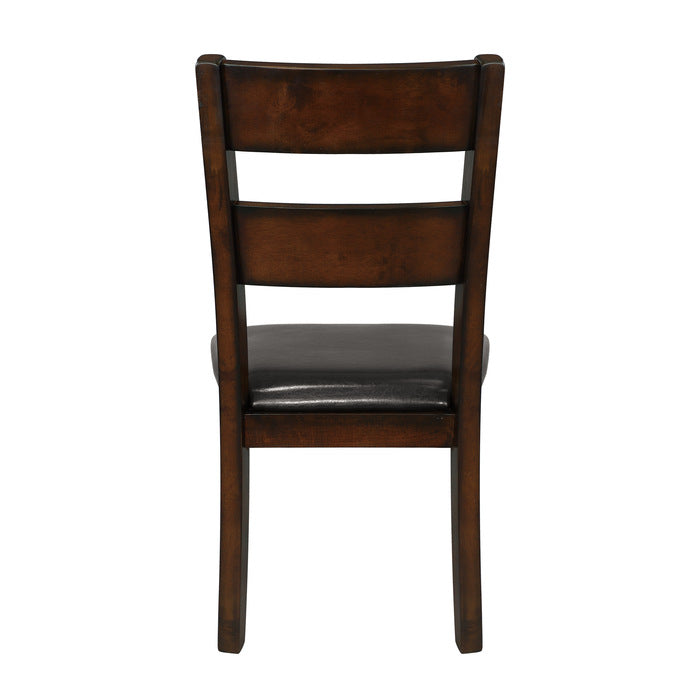 Mantello Side Chair