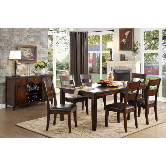 Mantello Side Chair