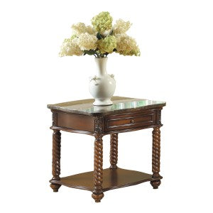 End Table - Lockwood - front product view