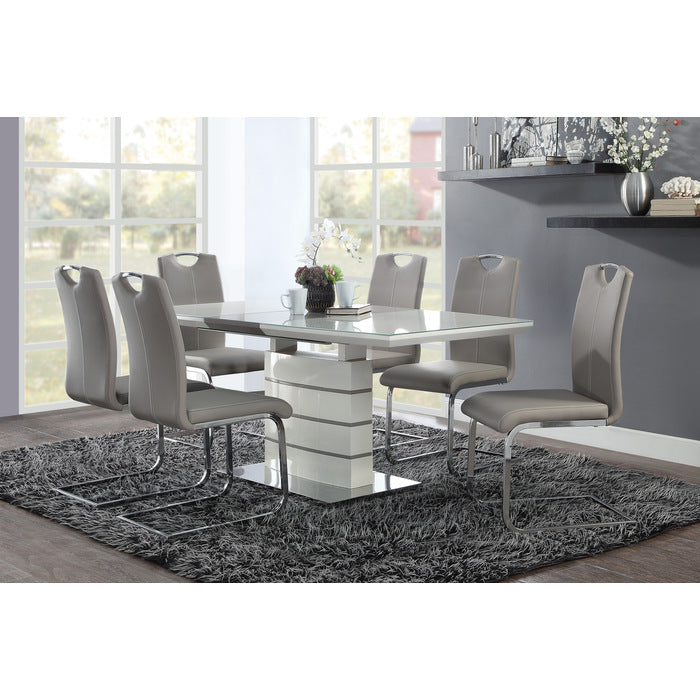 Glissand Dining Table (5599-71*)