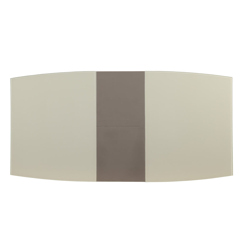 Glissand Dining Table - top view