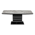 Glissand Dining Table (5599N-71*)