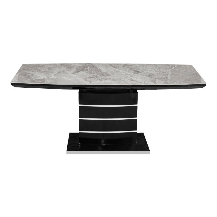 Glissand Dining Table (5599N-71*)