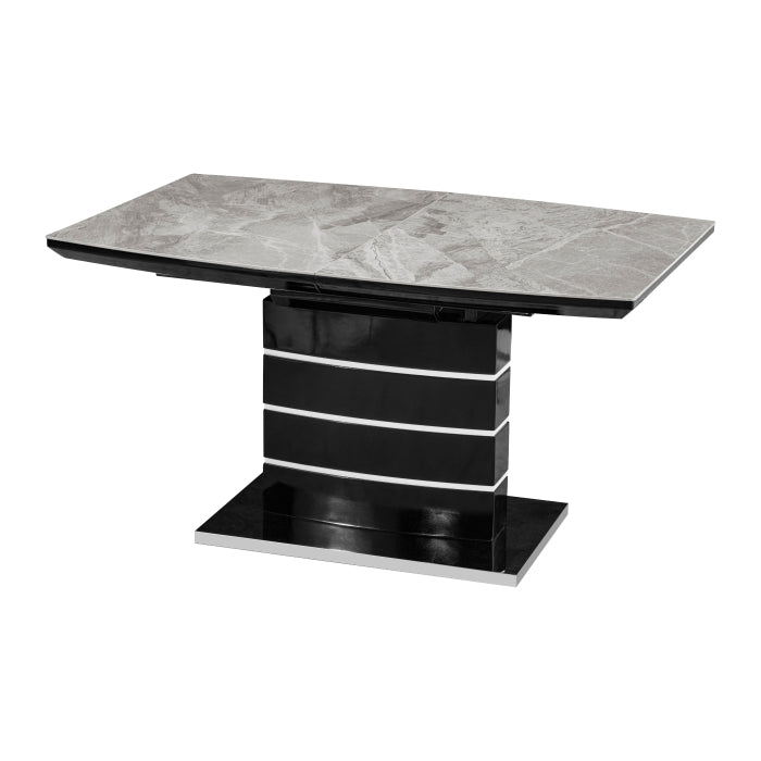 Glissand Dining Table (5599N-71*)