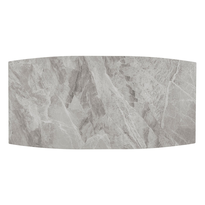 Glissand Dining Table (5599N-71*)