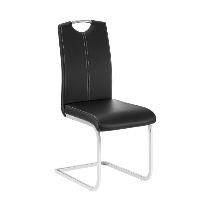 Glissand Side Chair (5599NS)