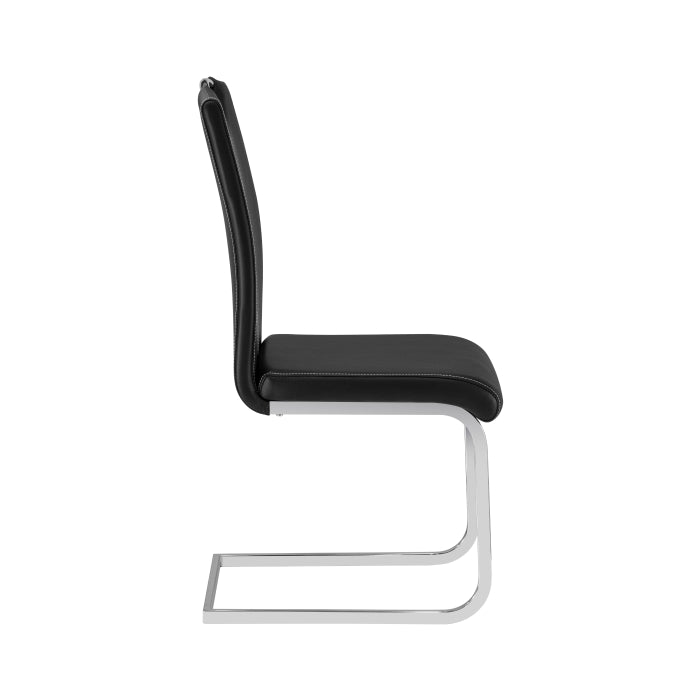 Glissand Side Chair (5599NS)
