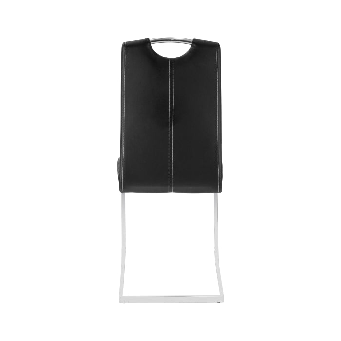 Glissand Side Chair (5599NS)