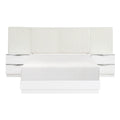 Bed - 2384WB Linea