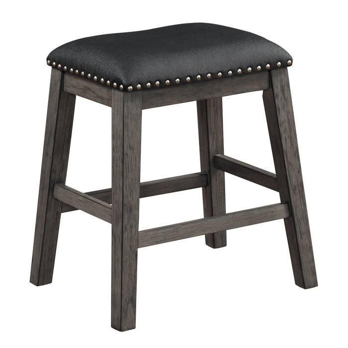 Timbre Counter Height Stool (5603-24)
