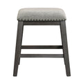 Timbre Counter Height Stool (5603RF-24F1)